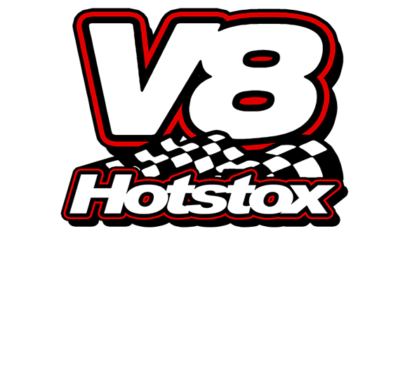V8 Hotstox
